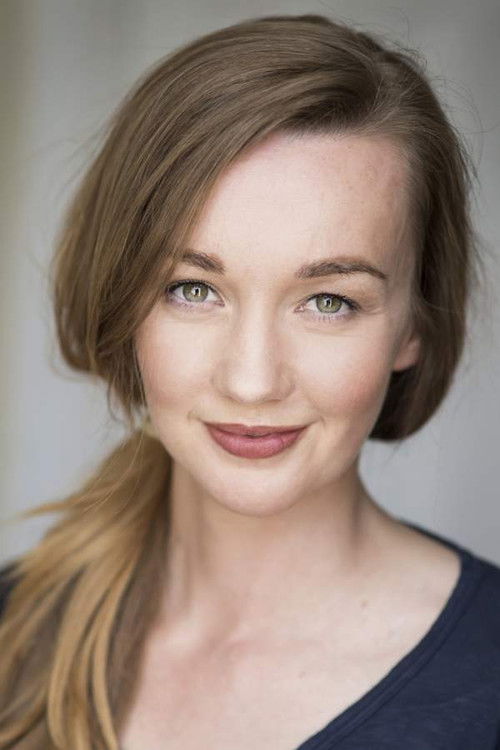 Simone Walker as Sage