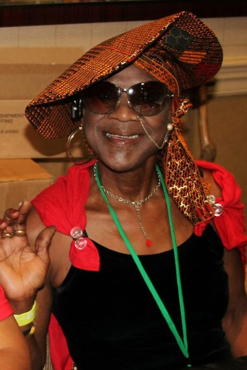 Shirley L. Jones as Bobby's Mother