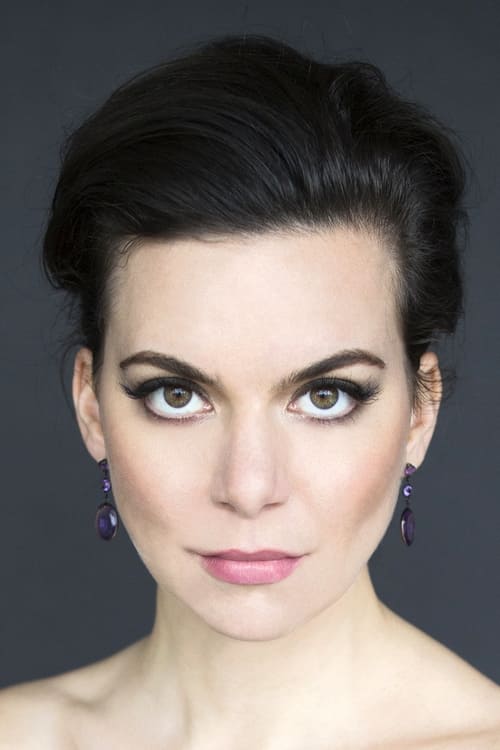 Ambur Braid as Sabina