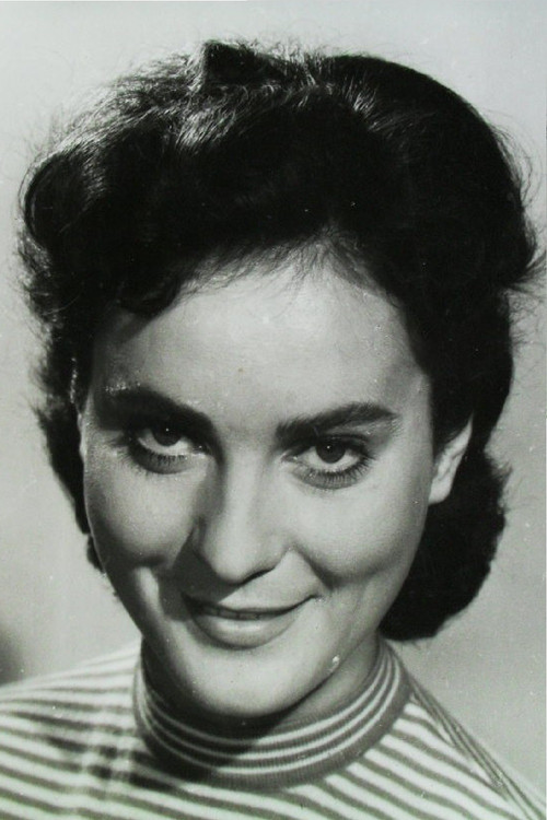 Metka Gabrijelčič as Vesna (Janja)