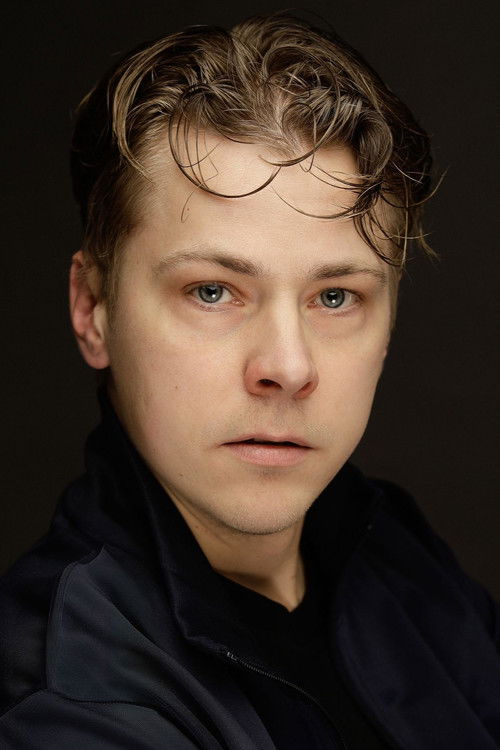 Iiro Panula as Tuukka Temonen