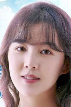 Zheng Qizi as Jiang Na