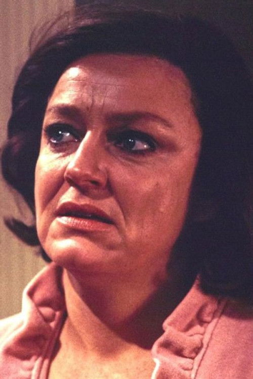 Birgitte Price as Søs