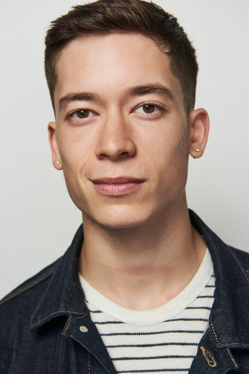 Quentin Nguyen-Duy as 