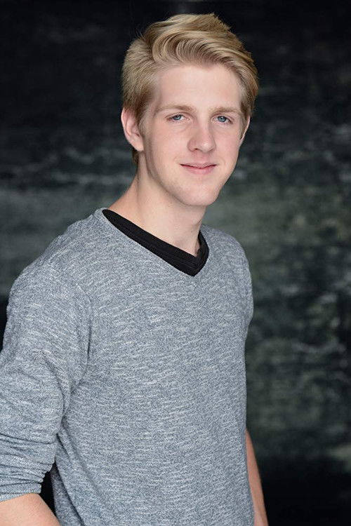 Joshua Holmes as Chris