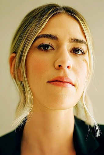 Haley Rawson as Nurse