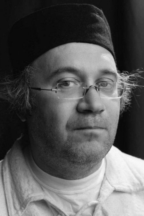 Ilya Kormiltsev as himself