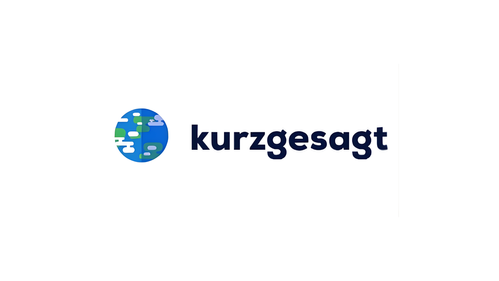 Kurzgesagt logo
