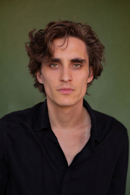 Bart Bijnens as Quinten Rombauts