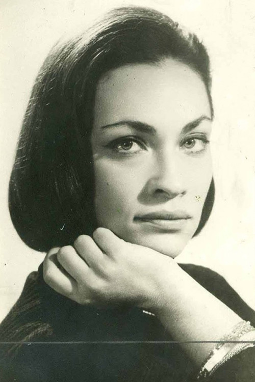 Lili Papayanni as Athina Vasileiou