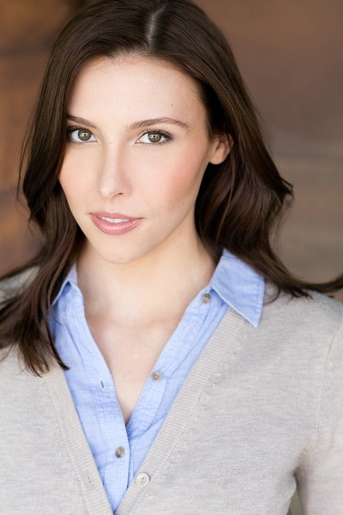 Rebecca Lee as Heather