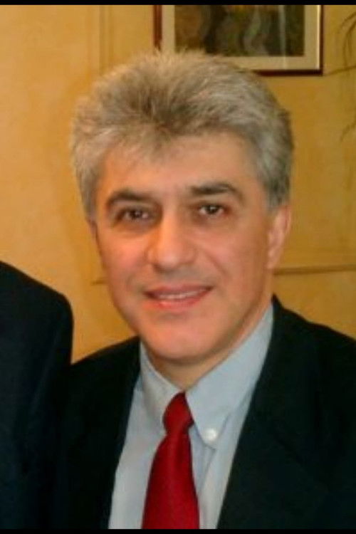 Moojan Momen as Himself