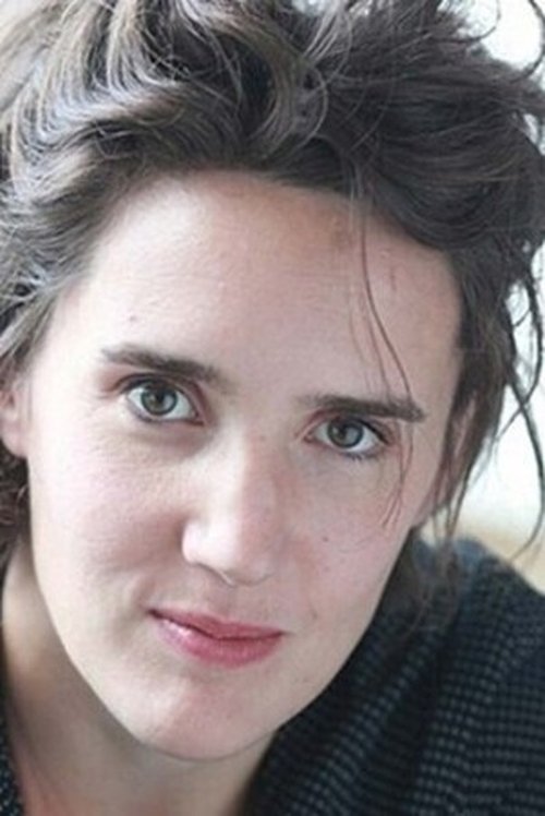 Amandine Pudlo as Jeanne