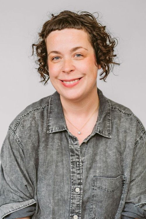 Jenn Brown as Young Sarah