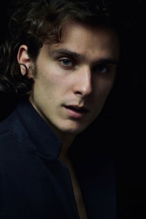 Lav Novosel as Marko