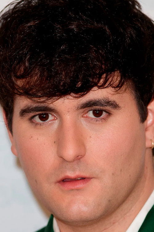 Palomo Spain as Self - Jury Member