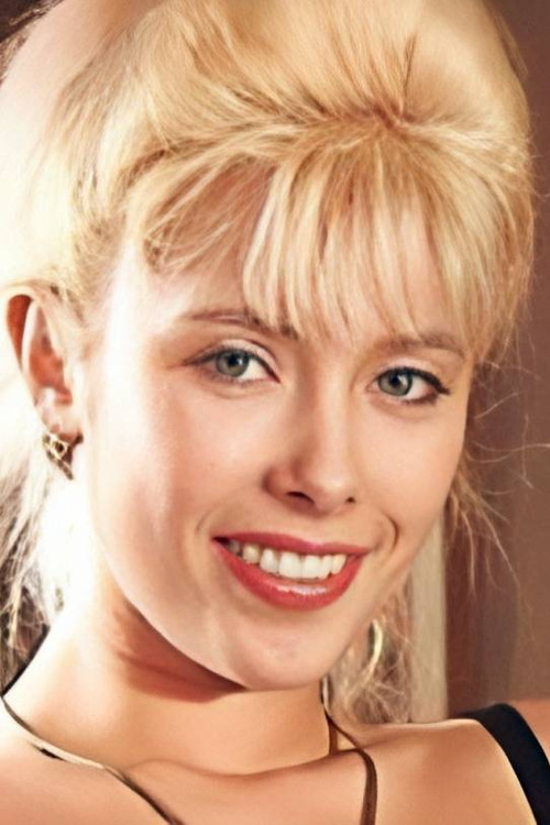 Kristina Sodersky as 