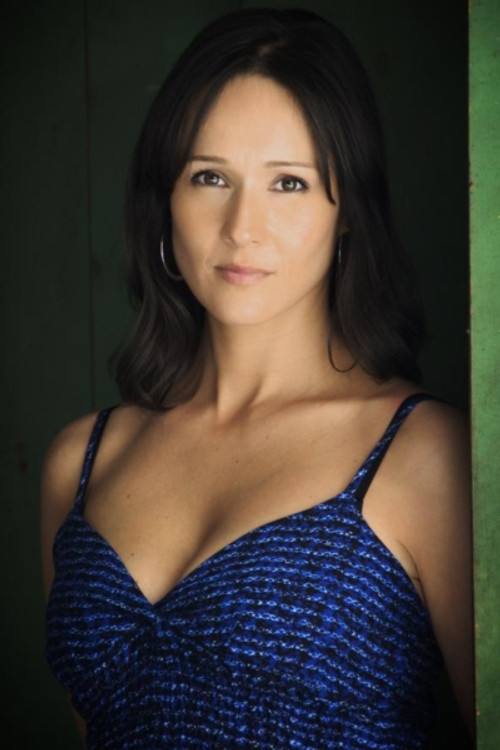 Stacey Thunder as Casting Director