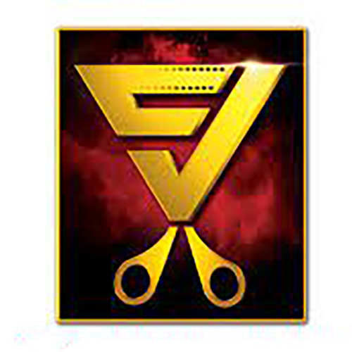 Cutting Votting Studios logo