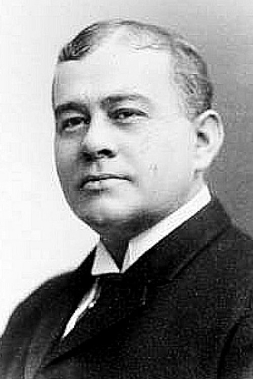 Ben Hendricks Sr. as Martin Cross