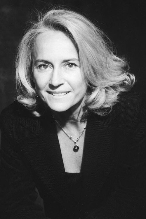 Cinzia TH Torrini as Cinzia TH Torrini