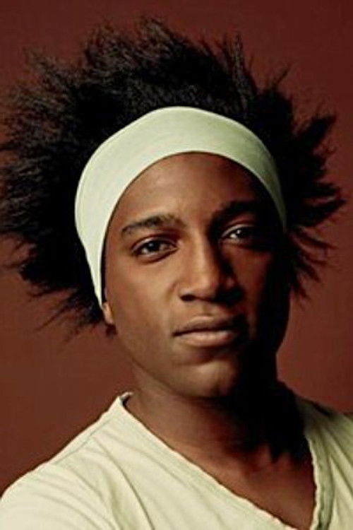 Kamini Zantoko as Laurent