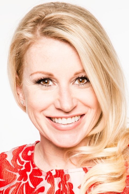 Cathy Gauthier as Self - Comedian