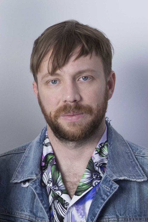 Ben McKee as Self