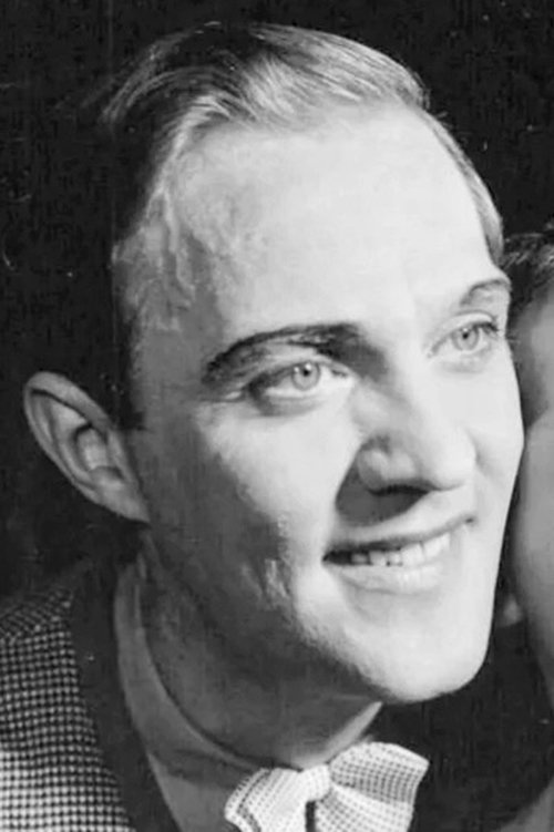 Werner Ohlson as Helge Hagström