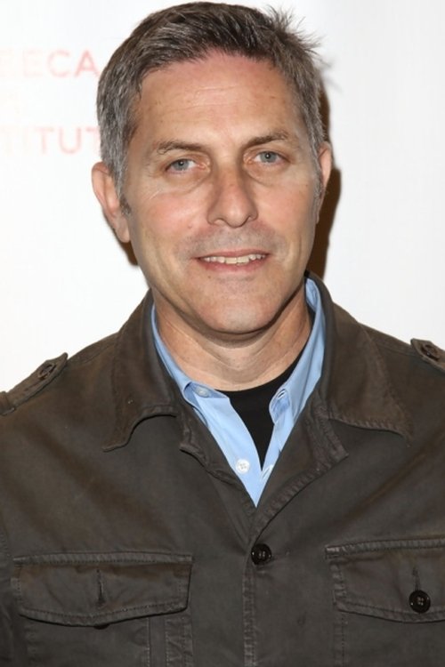 Andy Ostroy as Police Officer