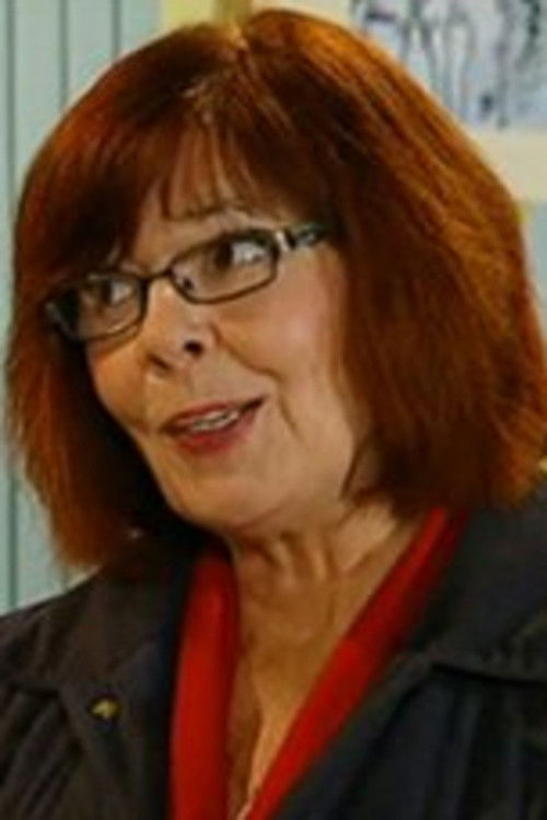 Daniela Bartáková as 