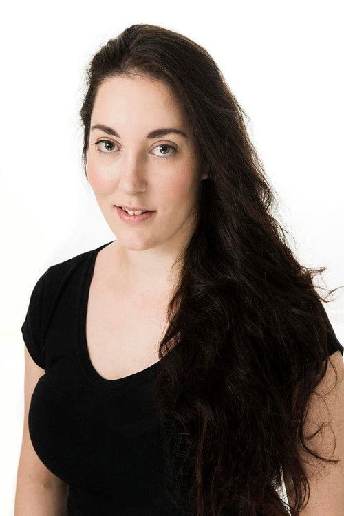 Tess Sebastian as Jackie