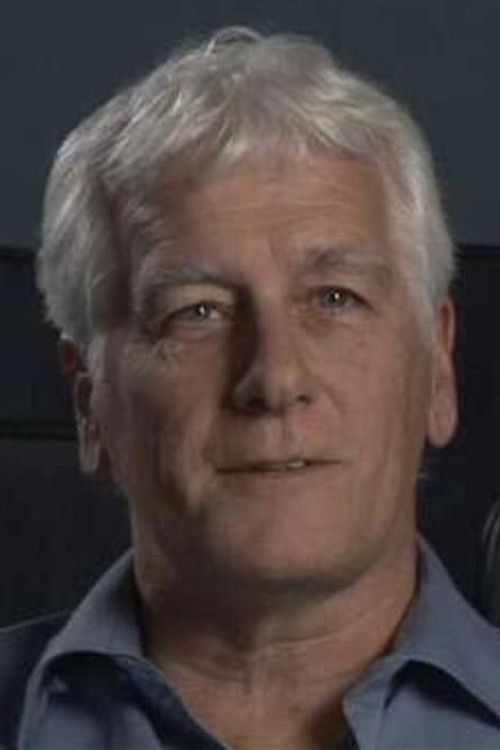 René Blouin as Émile Saint-Pierre