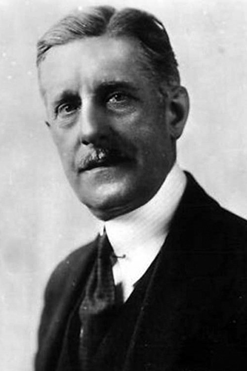 Henry Roussel as Pierre de Lionne