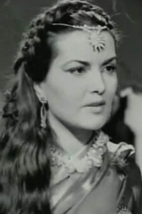 Pola Morelli as Perihan