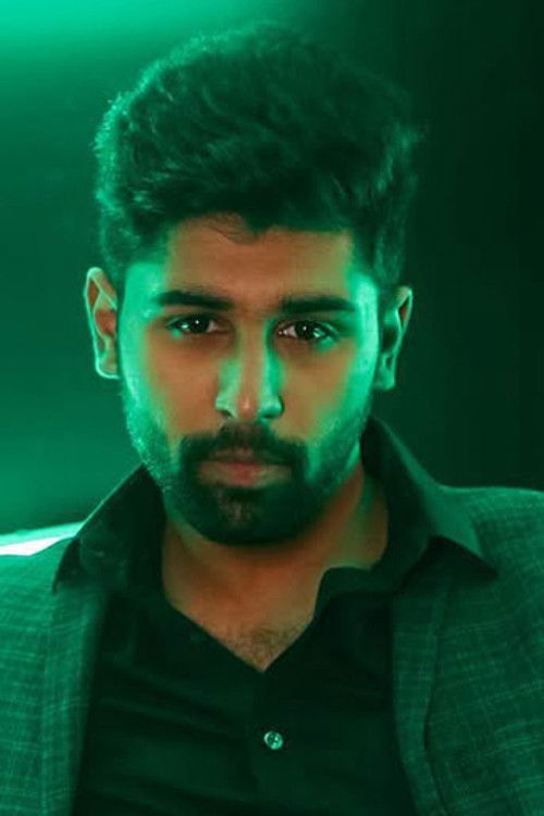 Aditya Madhavan as Madhav