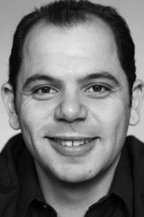 Ramy Imam as Omar Magdy Nour