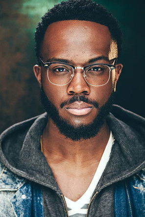 Aaron Grady as Todd Fisher