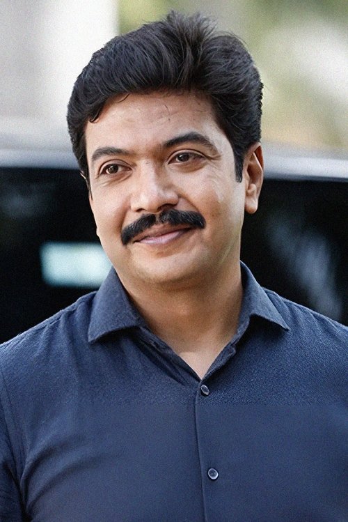 Rooso Sreedharan as ACP Vetrimaran