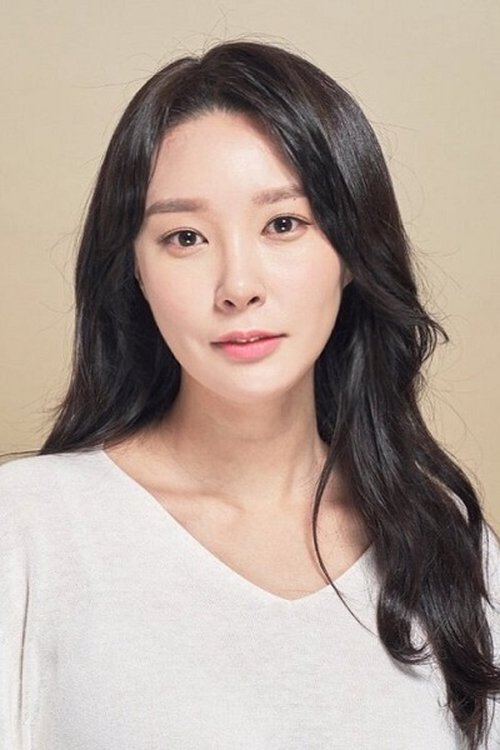 Bae Jin-ah as Yi-seul