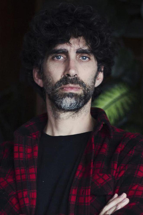 Juan Pablo Zaramella as 