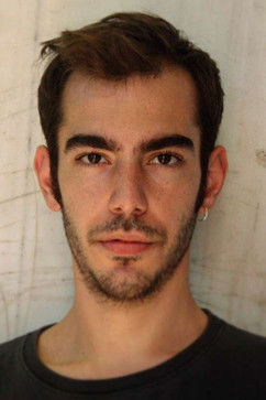 Nikolas Mihas as Panos