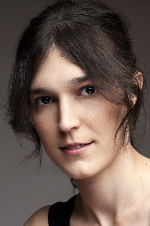 Michelle Lulic as Adelaide Russo