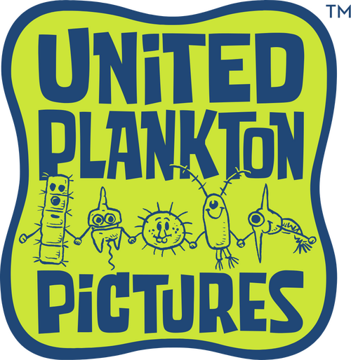 United Plankton Pictures logo