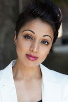 Nita Mistry as Aria