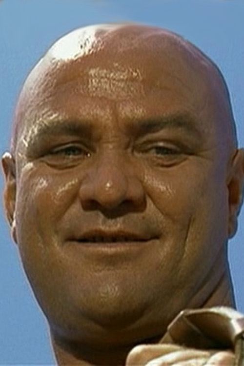 Pietro Ceccarelli as Mavateo (uncredited)