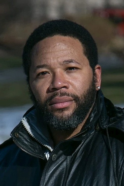 Wesley Green as Flip