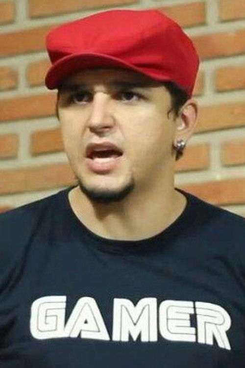 Wilson Rafael de Azevedo as 