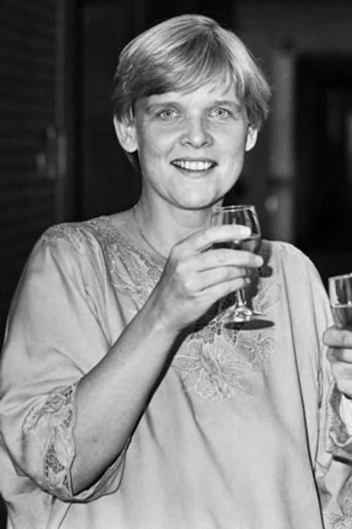 Nannie Kuiper as Interviewee