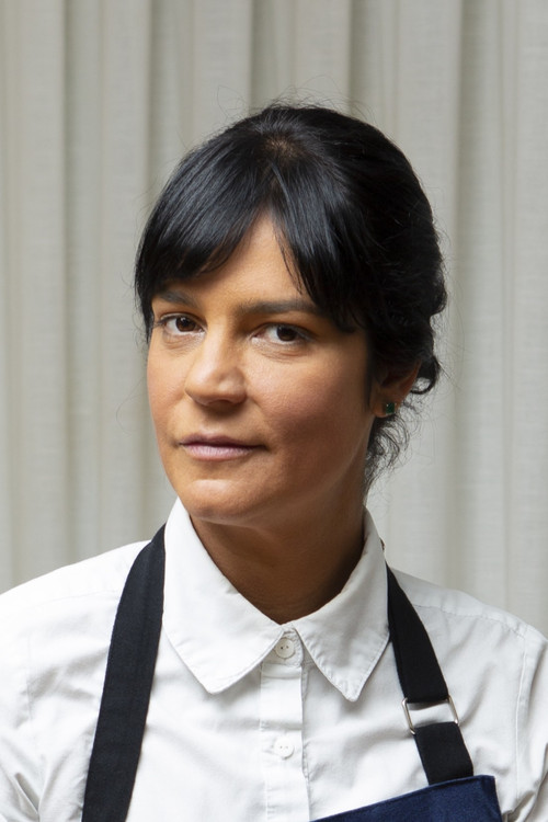 Manu Buffara as Self - Judge